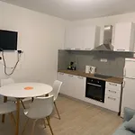 Magica Apartment