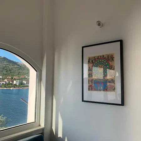 Apartment Magica Grebastica