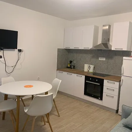 Magica Apartamento