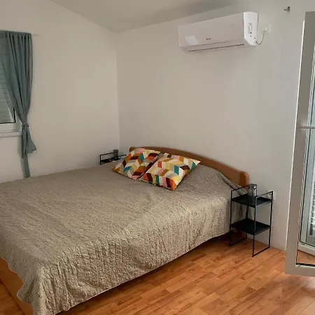 Apartamento Magica *