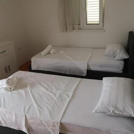 Apartamento Magica *