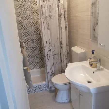 Apartman Magica Grebaštica