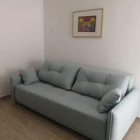 Apartment Magica
