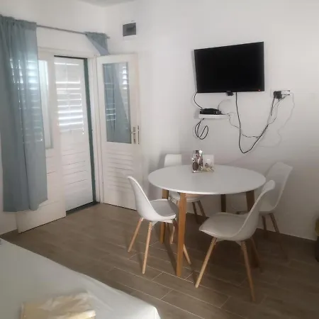 Magica * Grebaštica