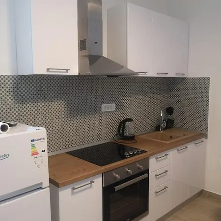 Magica Apartamento *