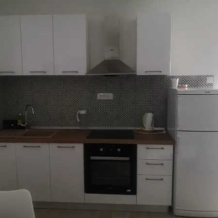 Apartment Magica Grebastica