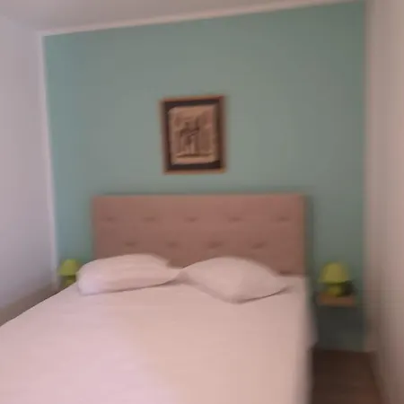 Apartamento Magica *