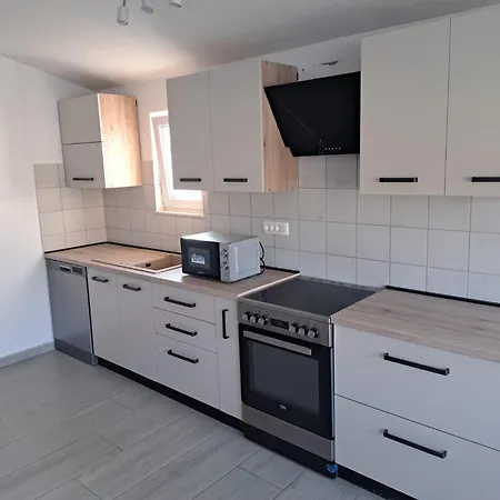 Apartment Magica