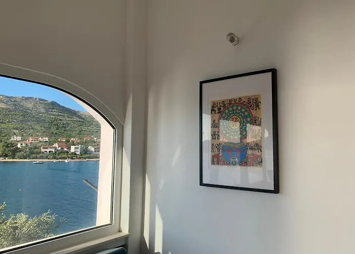 Apartman Magica Grebastica