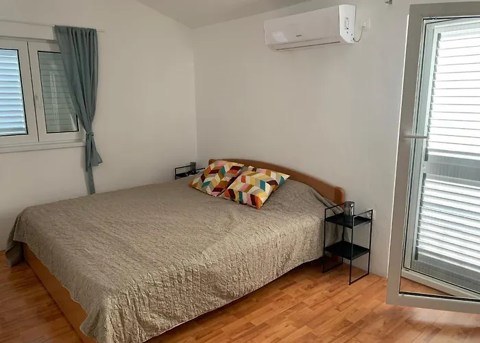 Apartamento Magica *