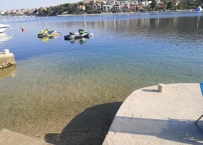 Magica * Grebaštica