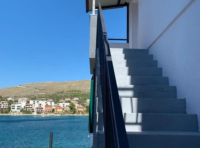 아파트 Magica Grebaštica