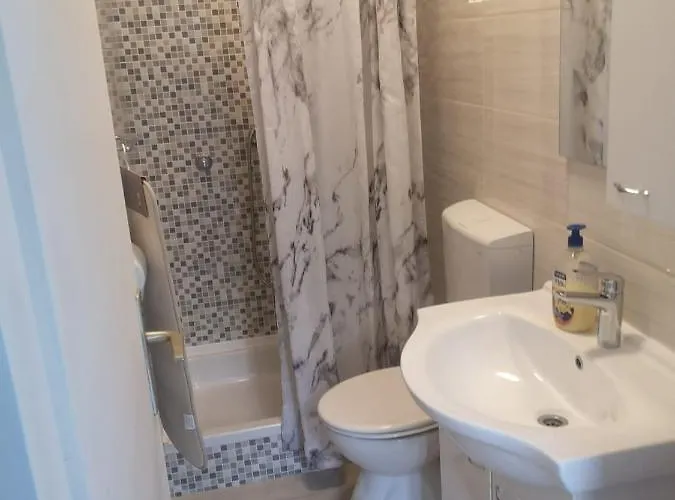 Apartamento Magica Grebaštica