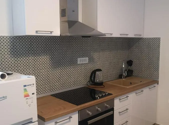 Magica Apartamento *