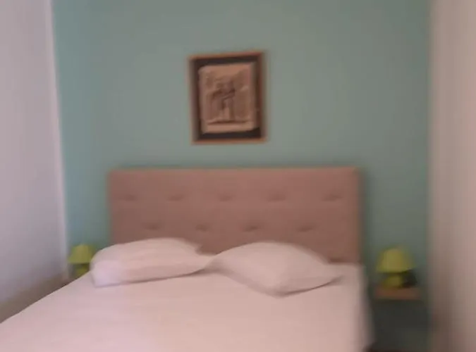 Apartamento Magica *